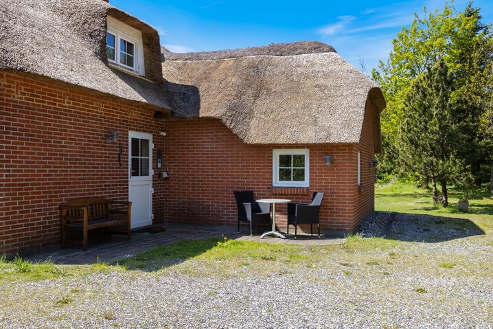 Ferienhaus L6638 in Vester Mosevej 24, Vester Husby - Bild #39
