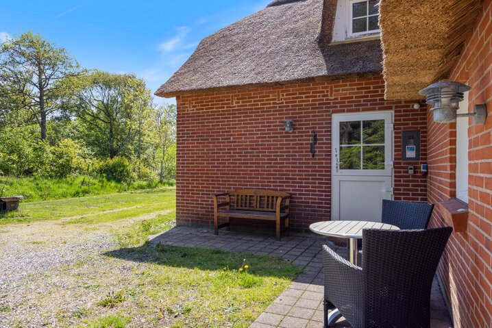 Ferienhaus L6638 in Vester Mosevej 24, Vester Husby - Bild #40