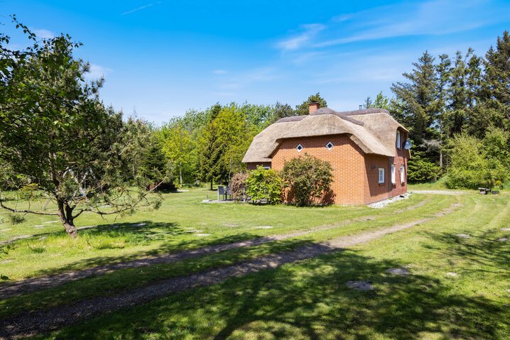 Ferienhaus L6638 in Vester Mosevej 24, Vester Husby - Bild #42