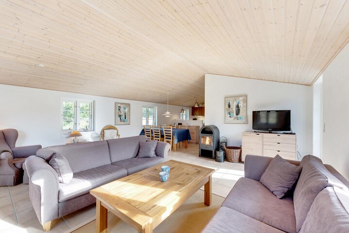 Ferienhaus L6648 in Bækbyvej 107, Vester Husby - Bild #3