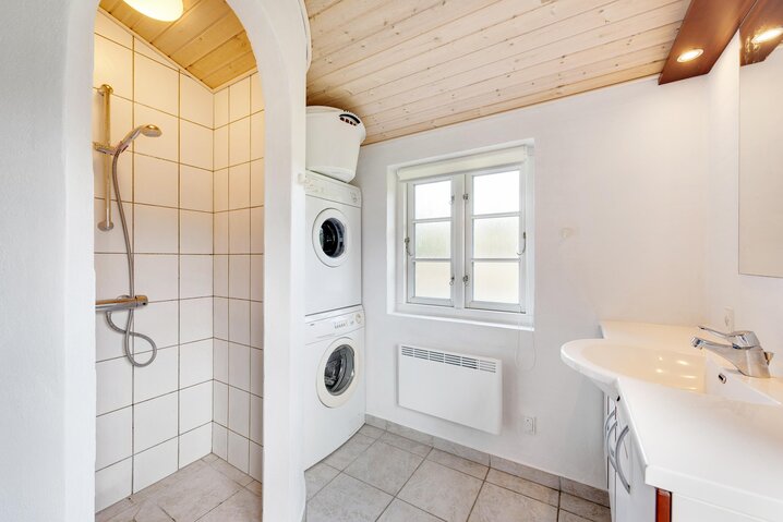 Ferienhaus L6648 in Bækbyvej 107, Vester Husby - Bild #14