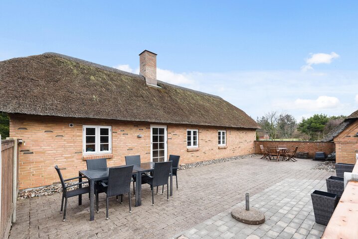 Ferienhaus L6648 in Bækbyvej 107, Vester Husby - Bild #17