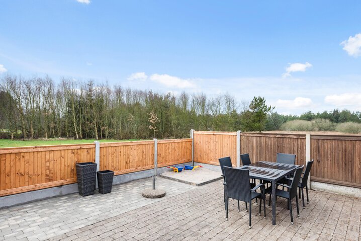 Ferienhaus L6648 in Bækbyvej 107, Vester Husby - Bild #18