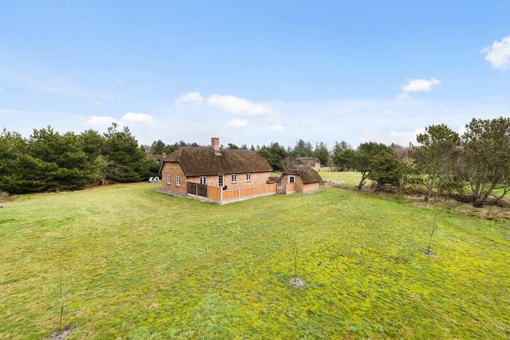 Ferienhaus L6648 in Bækbyvej 107, Vester Husby - Bild #20