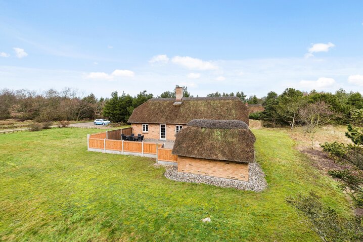 Ferienhaus L6648 in Bækbyvej 107, Vester Husby - Bild #21