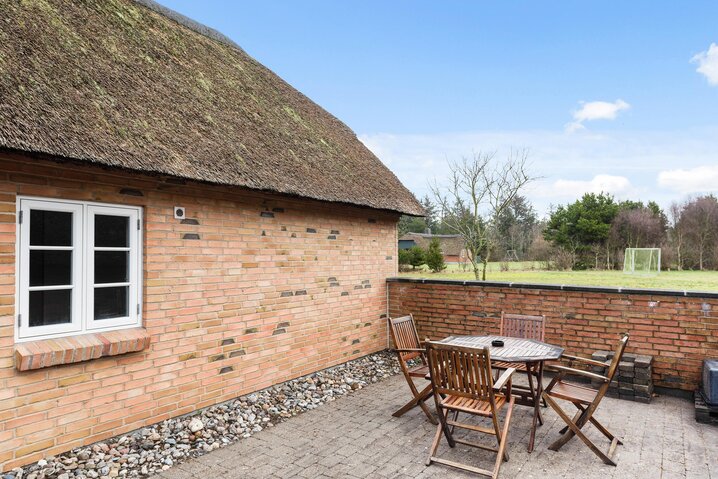 Ferienhaus L6648 in Bækbyvej 107, Vester Husby - Bild #22