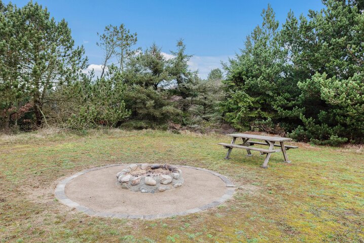 Ferienhaus L6648 in Bækbyvej 107, Vester Husby - Bild #24