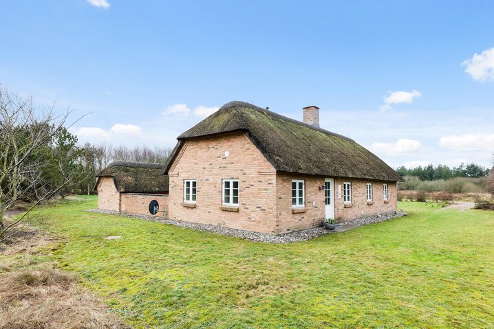 Ferienhaus L6648 in Bækbyvej 107, Vester Husby - Bild #26