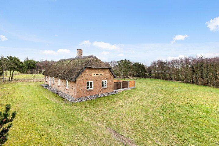 Ferienhaus L6648 in Bækbyvej 107, Vester Husby - Bild #26