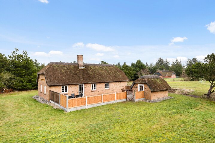 Ferienhaus L6648 in Bækbyvej 107, Vester Husby - Bild #28