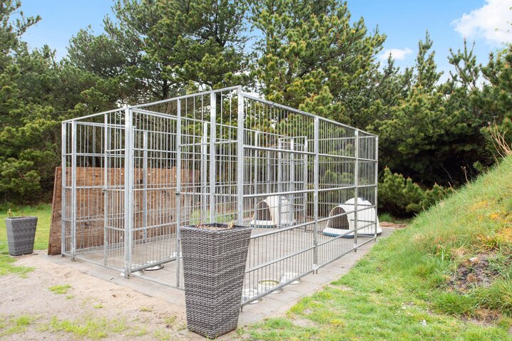 Ferienhaus L6648 in Bækbyvej 107, Vester Husby - Bild #29