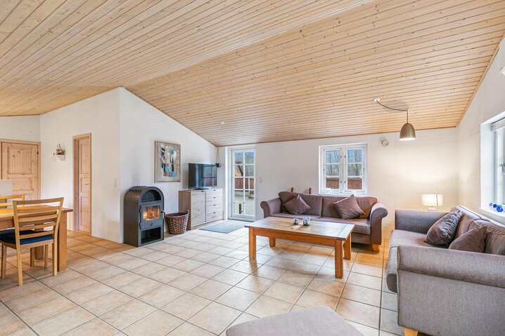 Ferienhaus L6648 in Bækbyvej 107, Vester Husby - Bild #1