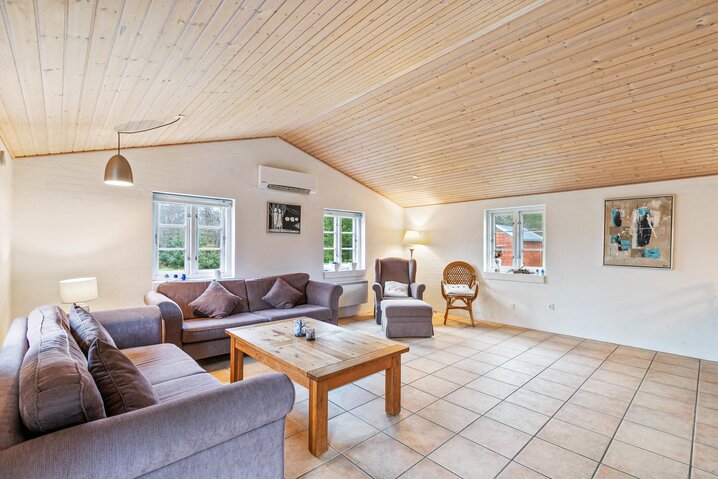 Ferienhaus L6648 in Bækbyvej 107, Vester Husby - Bild #3