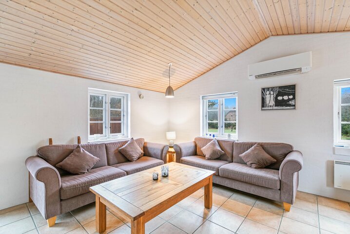 Ferienhaus L6648 in Bækbyvej 107, Vester Husby - Bild #4