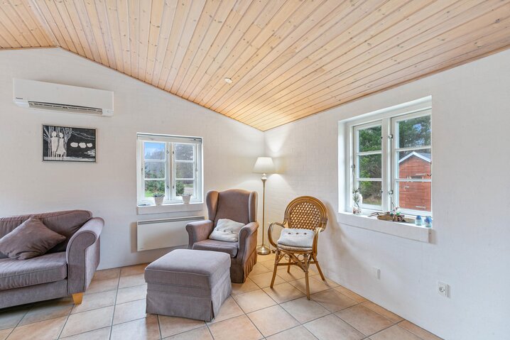 Ferienhaus L6648 in Bækbyvej 107, Vester Husby - Bild #5