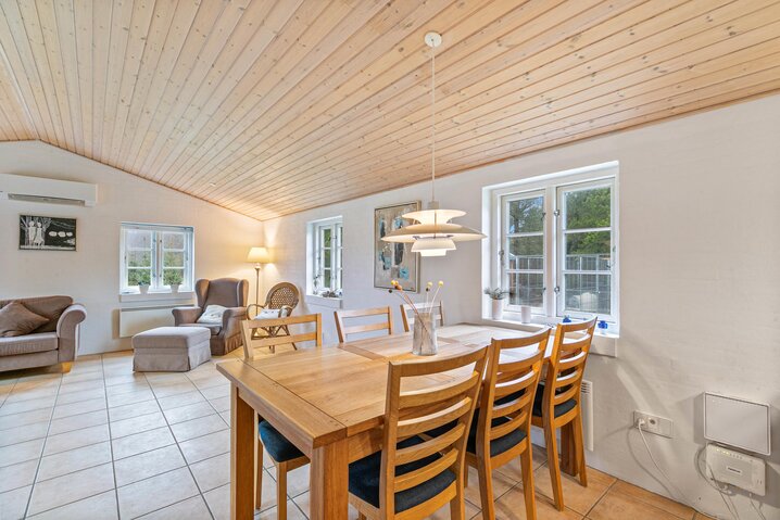 Ferienhaus L6648 in Bækbyvej 107, Vester Husby - Bild #6