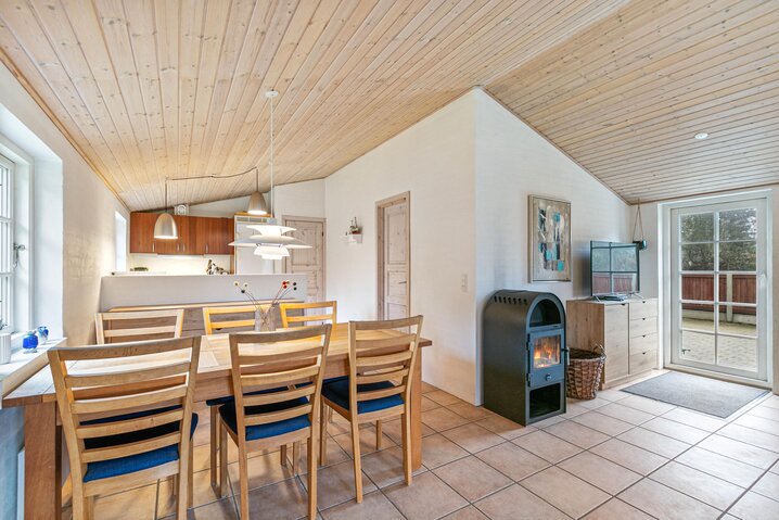 Ferienhaus L6648 in Bækbyvej 107, Vester Husby - Bild #7