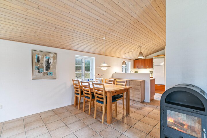 Ferienhaus L6648 in Bækbyvej 107, Vester Husby - Bild #8