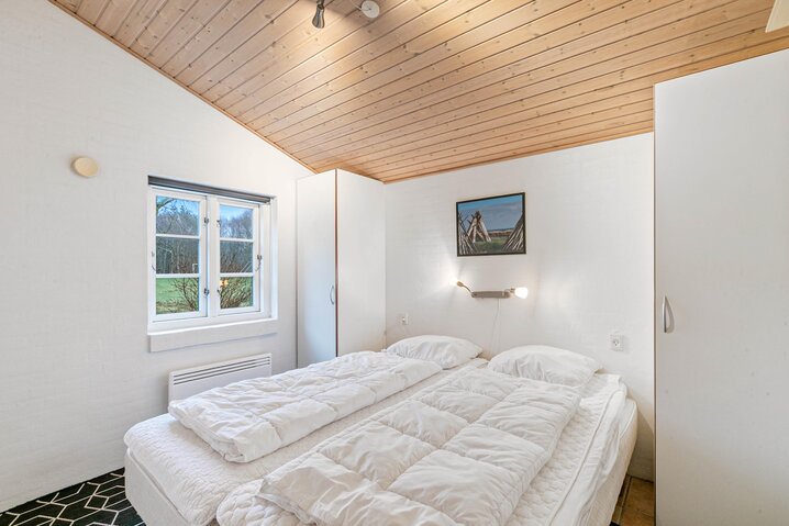 Ferienhaus L6648 in Bækbyvej 107, Vester Husby - Bild #10