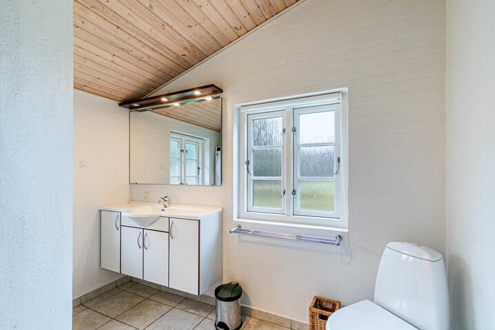Ferienhaus L6648 in Bækbyvej 107, Vester Husby - Bild #11