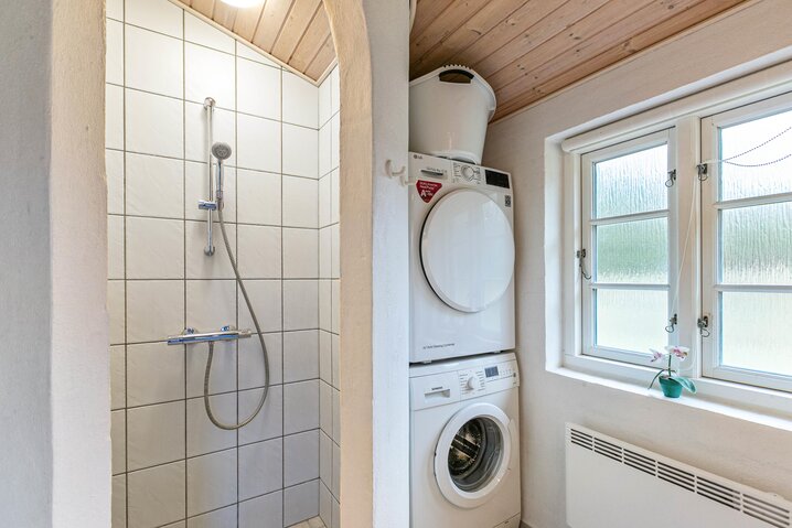 Ferienhaus L6648 in Bækbyvej 107, Vester Husby - Bild #12