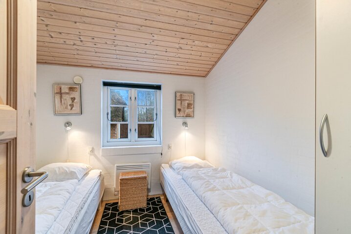 Ferienhaus L6648 in Bækbyvej 107, Vester Husby - Bild #14