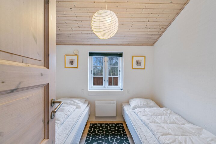 Ferienhaus L6648 in Bækbyvej 107, Vester Husby - Bild #15