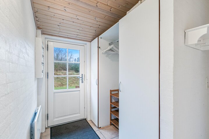 Ferienhaus L6648 in Bækbyvej 107, Vester Husby - Bild #16