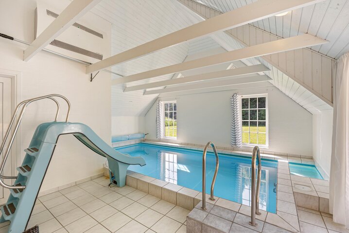 Sommerhus L6652 på Bækbyvej 13, Vester Husby - Billede #1