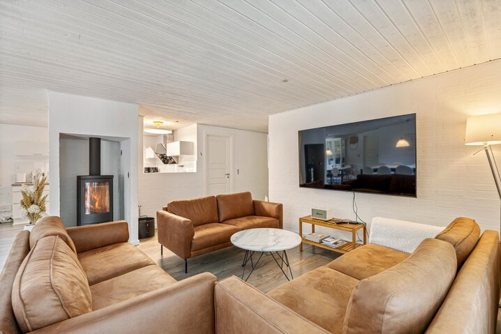 Sommerhus L6652 på Bækbyvej 13, Vester Husby - Billede #2