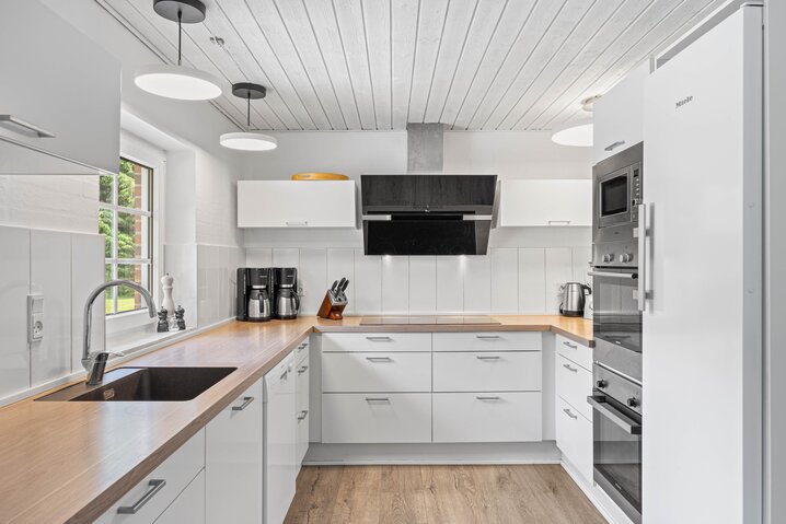 Ferienhaus L6652 in Bækbyvej 13, Vester Husby - Bild #3