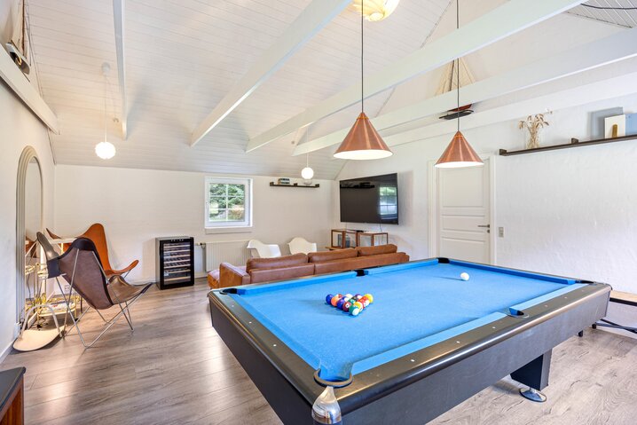 Sommerhus L6652 på Bækbyvej 13, Vester Husby - Billede #4