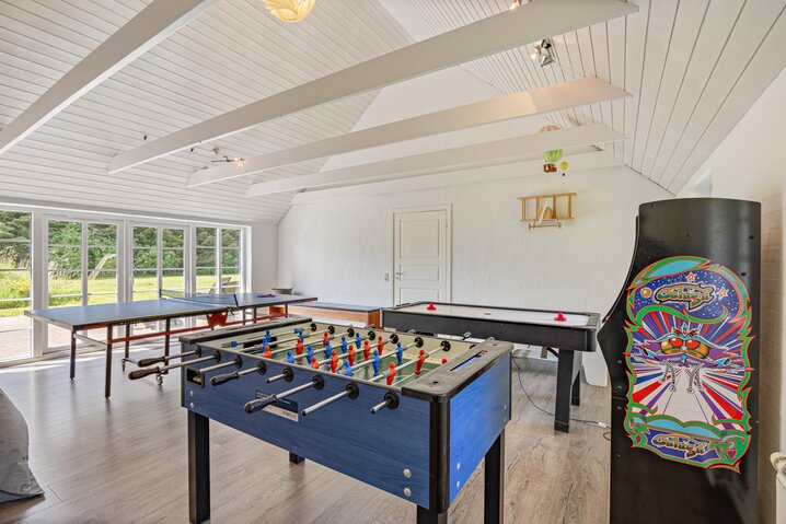 Sommerhus L6652 på Bækbyvej 13, Vester Husby - Billede #5