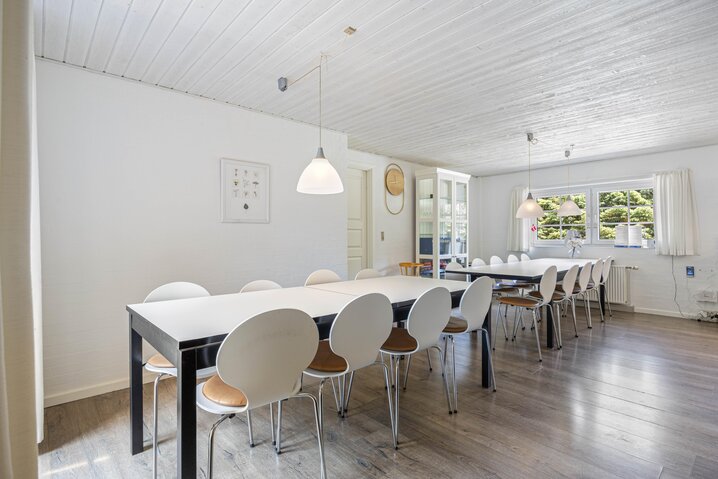 Sommerhus L6652 på Bækbyvej 13, Vester Husby - Billede #8