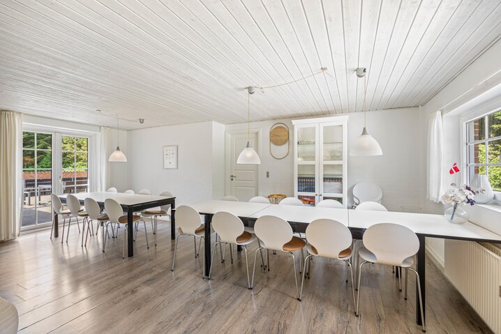 Sommerhus L6652 på Bækbyvej 13, Vester Husby - Billede #9