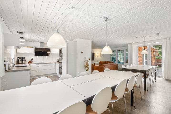 Sommerhus L6652 på Bækbyvej 13, Vester Husby - Billede #10