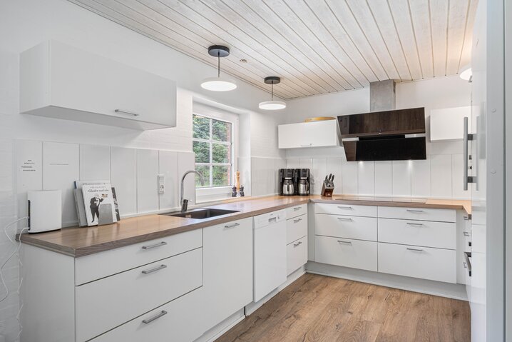 Ferienhaus L6652 in Bækbyvej 13, Vester Husby - Bild #11