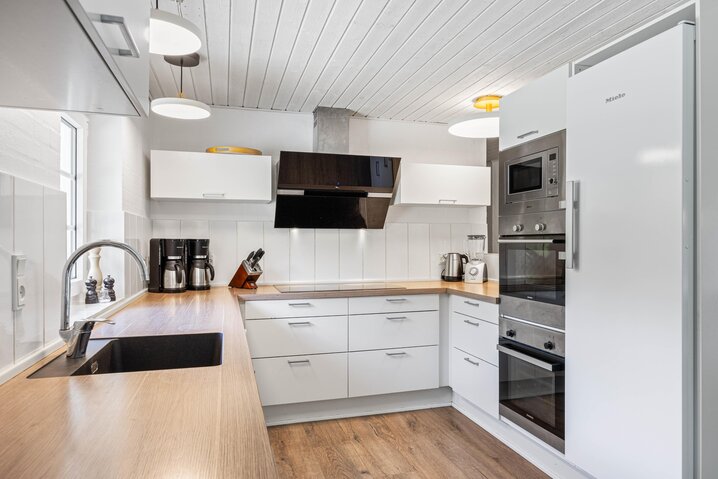 Ferienhaus L6652 in Bækbyvej 13, Vester Husby - Bild #12