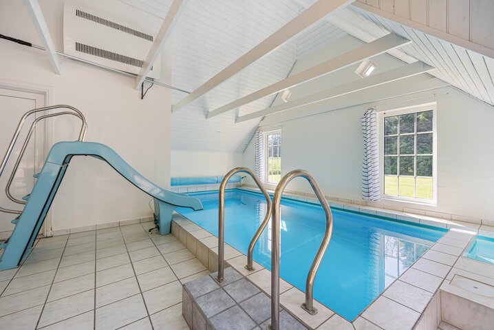 Sommerhus L6652 på Bækbyvej 13, Vester Husby - Billede #14