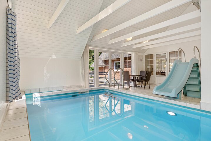 Sommerhus L6652 på Bækbyvej 13, Vester Husby - Billede #15