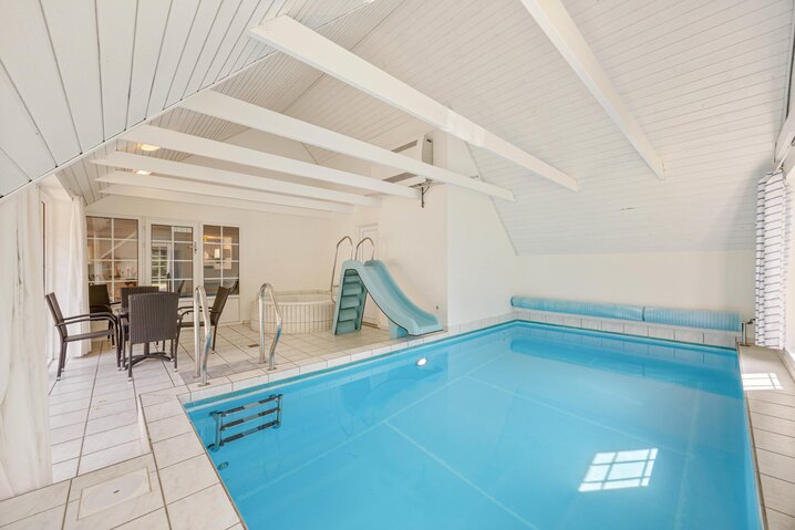 Ferienhaus L6652 in Bækbyvej 13, Vester Husby - Bild #16