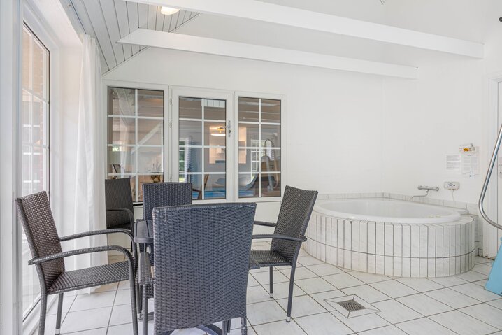 Sommerhus L6652 på Bækbyvej 13, Vester Husby - Billede #17