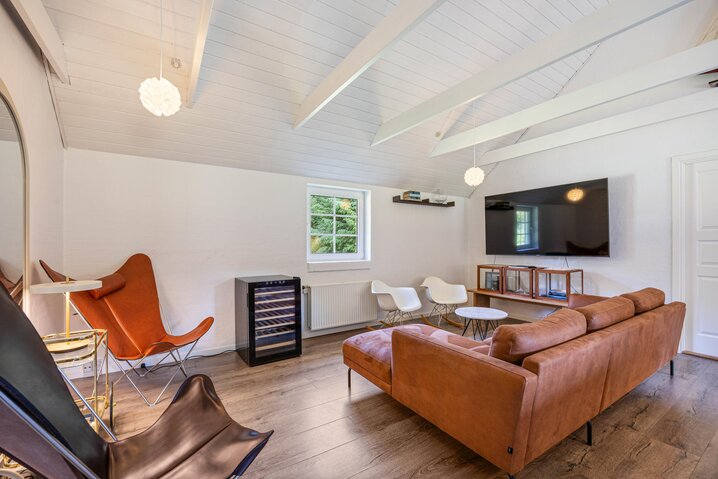 Sommerhus L6652 på Bækbyvej 13, Vester Husby - Billede #21