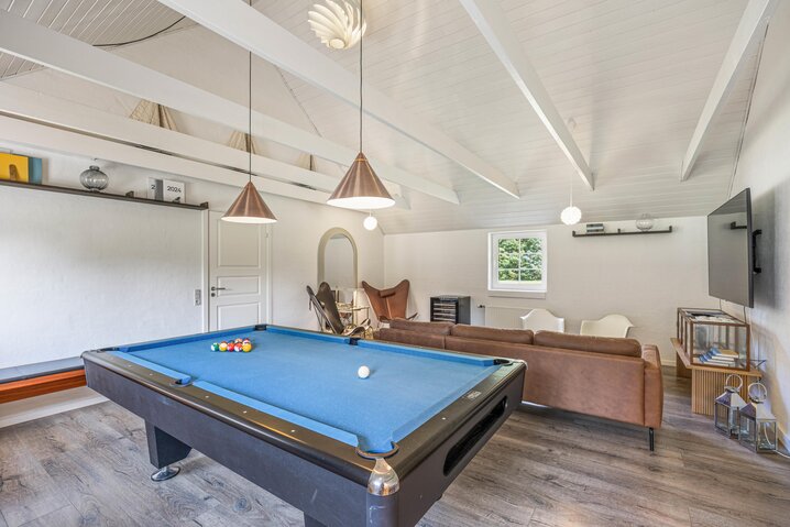 Ferienhaus L6652 in Bækbyvej 13, Vester Husby - Bild #22