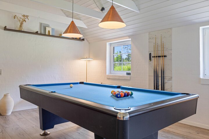 Ferienhaus L6652 in Bækbyvej 13, Vester Husby - Bild #23