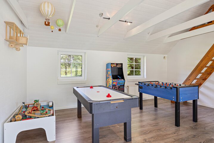 Sommerhus L6652 på Bækbyvej 13, Vester Husby - Billede #24