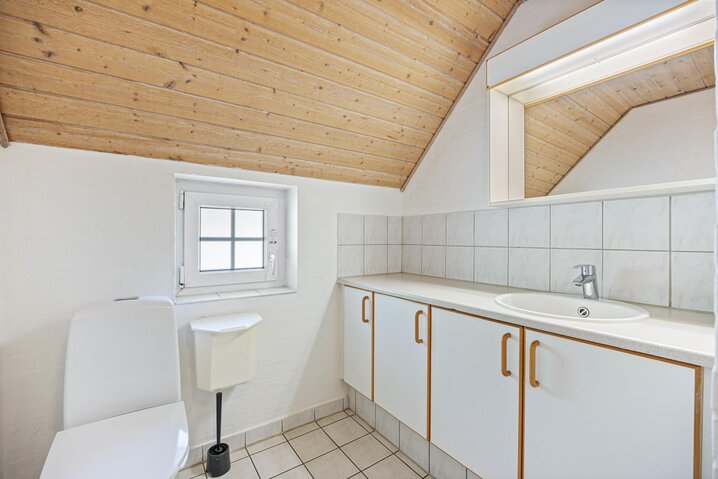 Sommerhus L6652 på Bækbyvej 13, Vester Husby - Billede #28