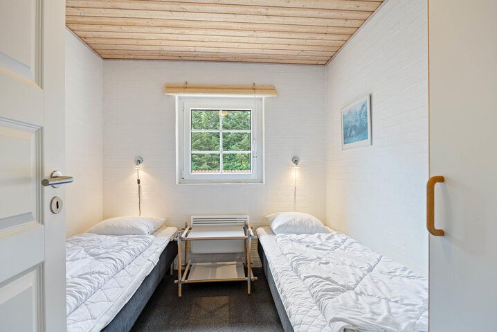 Ferienhaus L6652 in Bækbyvej 13, Vester Husby - Bild #32