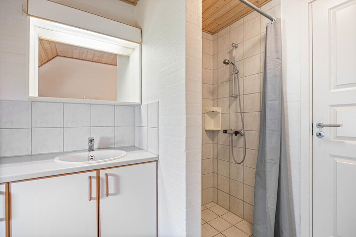 Sommerhus L6652 på Bækbyvej 13, Vester Husby - Billede #34