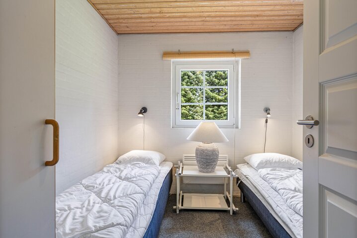 Sommerhus L6652 på Bækbyvej 13, Vester Husby - Billede #35